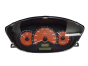 Tachometr Chevrolet Matiz 96664167 1071