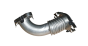 Trubka Egr Originál Citroen Peugeot C4 DS 3008 2.0 HDi 9678390580