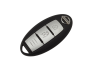 Klíče Od Auta vyžaduje kódování Keyless Nissan S180144102 2012DJ6167