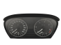 Tachometr BMW 3 E91 9110205-05 1025350-51 32097