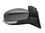 Zpětné Zrcátko Pravý Ford Focus 3 MK3 212876180 024550 212836414 7 Pin