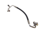 Kabel Klimatizace 1754718 AP3119972EA Ford Fiesta 1.4 TDCi KVJA