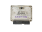 Blok Ovladačů 038906019BF 0281010221 Ford VW Bosch 44090