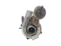 Turbodmychadlo 7701473122 22735H33771 54359700000 54391015066 1.5DCI Renault 1