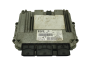 Blok Ovladačů 0281010390 9647785880 9647158380 PSA Bosch 68257