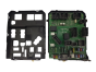 Blok Ovladačů S118263BN1 S118074 001 F PSA Siemens 2742
