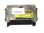 Blok Ovladačů 0261206214 9632693880 26FM0652 PSA Bosch 19015