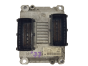 Blok Ovladačů Opel 0261208940 55557933 GM Bosch