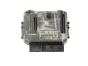 Blok Ovladačů Opel 0281011943 55556829 8973785712 Bosch 45761