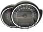Otáčkoměr Mini Cooper 6802452-01 6802452 UK-NSI 