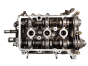 Hlava Válce Toyota Aygo 1KR 0200FW 1.0 12v C1 107 7