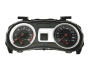Otáčkoměr Renault Clio 3 8200305020 D 39739
