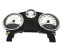 Otáčkoměr Peugeot 207 9662904980 A2C53190342 48947