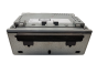 Rádio Cd Ford Fiesta 8A6T-18C815-BN AHU FoMoCo 1113
