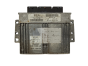 Blok Ovladačů PSA 9647759780 9646185180 21584174-4 Sagem