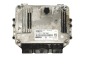 Blok Ovladačů 0281014989 8V21-12A650-PE Ford Bosch