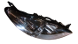 Světlomet Pravý Nový originál 620680 6206.80 Peugeot 407
