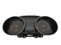 Otáčkoměr VW Polo 6R 6C0920741A A2C90266000 VDO 23808