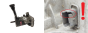 Čerpadlo Posilovače Řízení  9684554780 A0014137 TRW Citroen C4 Peugeot 308
