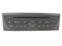 Rádio Cd Renault Clio 3 281150038R --C 9271