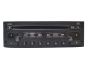 Rádio Cd Citroen Peugeot 96565725XT PU-2471D Clarion