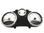 Otáčkoměr Peugeot 206+ 9666637280 503001912104 43624