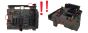 Blok Ovladačů BSM B3 9650664080 PSA Delphi 1645