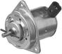 Ventilátor Chladiče Originál Renault Megane Scenic II 7701070301