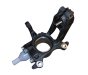 Těhlice Kola Levý Originál 1612735380 Citroen Jumper 3 Peugeot Boxer 3