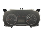 Tachometr Fiat Grande Punto 51828263 59245
