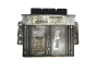 Blok Ovladačů PSA 9646559880 9644674980-00 Sagem 27772