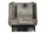 Blok Ovladačů Audi 8P0907115AE 0261S04240 Bosch