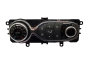 Panel Větrání Renault Clio 4 Captur E1067144C 275100037R MC10