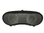 Otáčkoměr Opel Corsa E 39129455 367030224