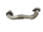 Převod Vzduchu EGR 1618L3 9662464280 1,4 HDI TDCI Citroen Peugeot Ford