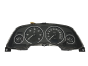 Tachometr Opel Astra G 24451492TG 110080156002 40050