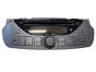 Rádio Cd Mp3 Suzuki Alto 39101M68K00 39101-68K0 CDF-R3019A 1118