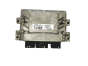 Blok Ovladačů S120200102B SIM32 8200414422 8200401568 Renault Siemens 16987