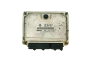 Blok Ovladačů 030906032R 0261207203 Volkswagen Bosch 33220