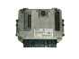 Blok Ovladačů 0281012468 9656161680  PSA Bosch 33519