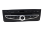 Rádio Cd Renault Koleos 28184JY00B PN-2940S-D 6CDC Clarion
