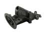 Kryt Filtru Oleje Citroen Peugeot 9652410310 1103N6