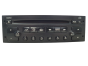 Rádio Cd Peugeot 206 96635823XT PU-2859A Clarion 1140