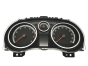 Tachometr Opel Corsa D P0013312045 0001958237 30433