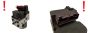 Pumpa Abs Audi A4 VW Passat 8E0614111 0265216411 Bosch 4075
