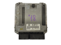 Řídicí Jednotka Motoru VW 03G906016N 0281011541 Bosch