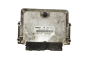 Řídicí Jednotka Motoru Fiat 46534156 0281001955 Bosch 21772