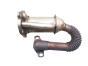 Chladič EGR 147352070R 147357493R 1.5 dci Renault Scenic 3 Dacia 8200577965