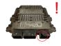 Blok Ovladačů 3S61-12A650-LA 5WS40069A-T 5AYA SID 804 Ford Siemens 14675