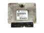 Blok Ovladačů 036906034AH  IAW4MV.AH Seat Magneti Marelli 19112